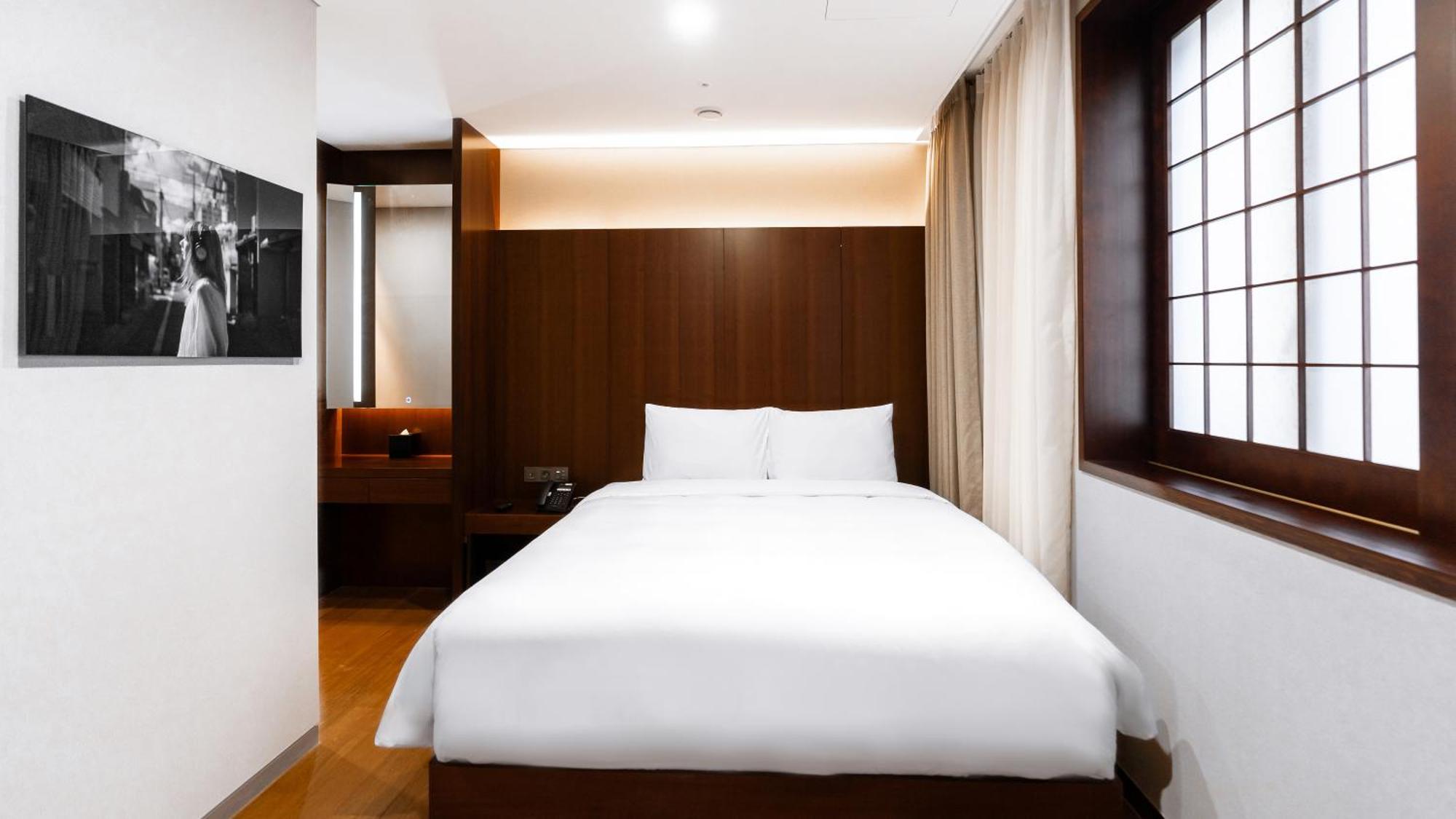 The Prima Hotel Jongno Seul Exterior foto